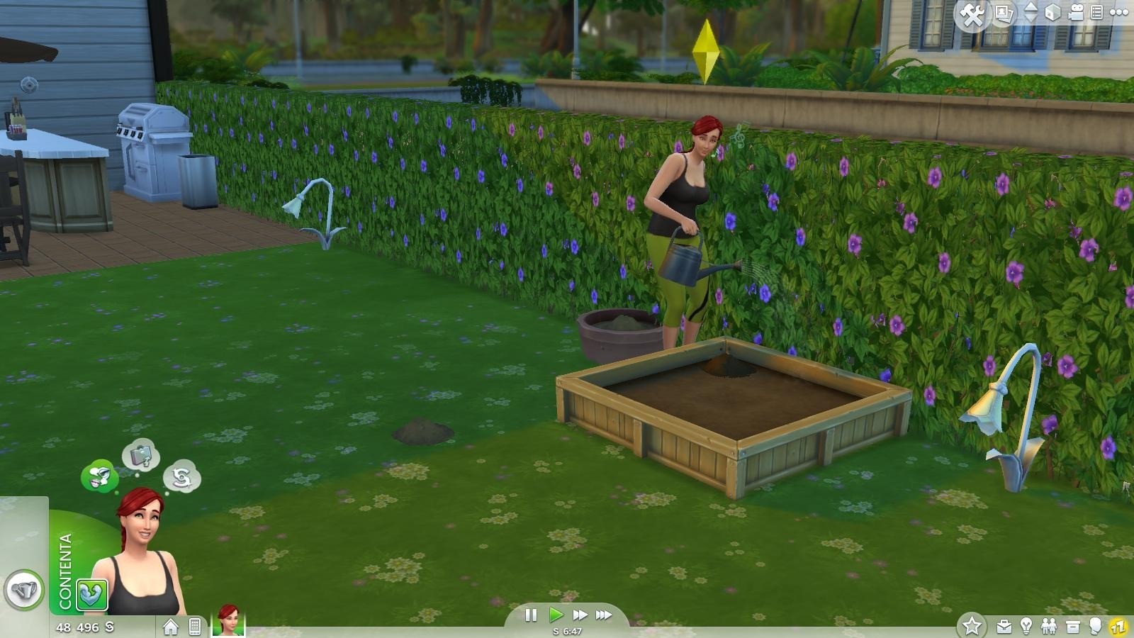 Los Sims 4 - Imagen 30